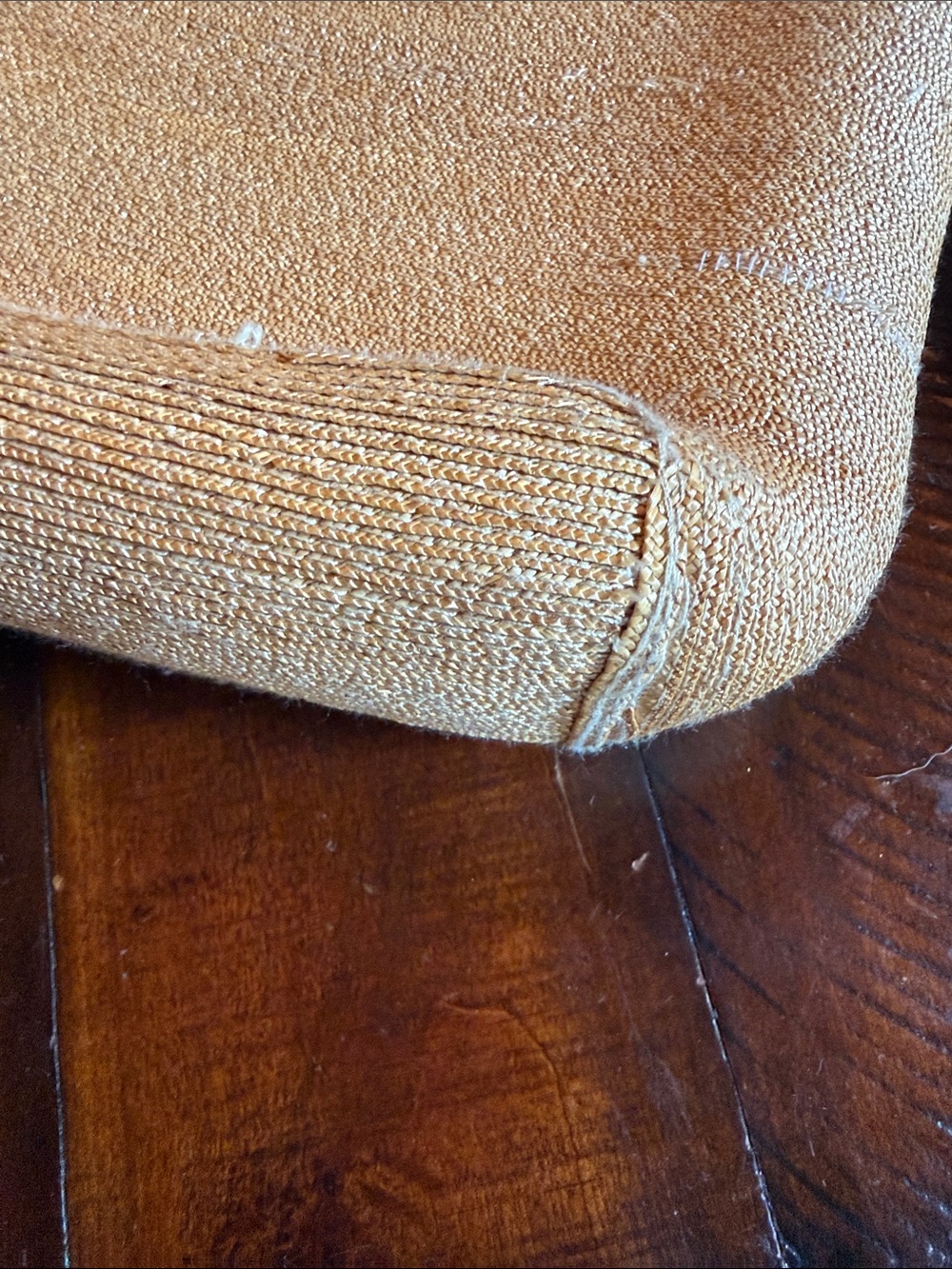J. Crew Woven Straw Tote Bag - Picture 4 of 4